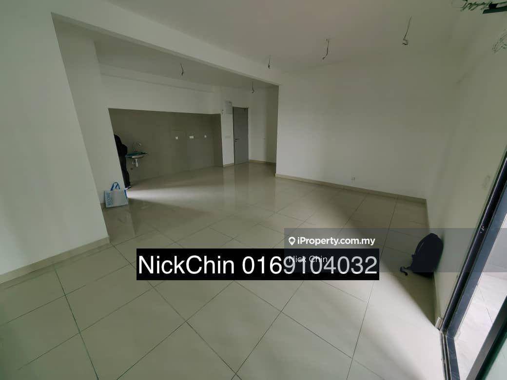 Residensi Bintang, Bukit Jalil for Sale