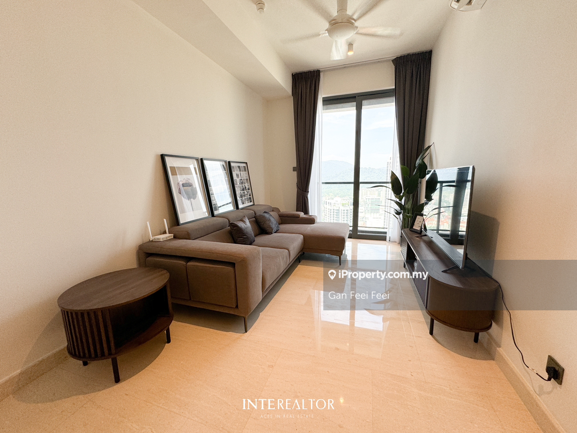 Marriott Residences for Rent