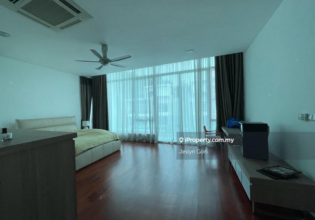 Aspen Garden Residence Cyberjaya