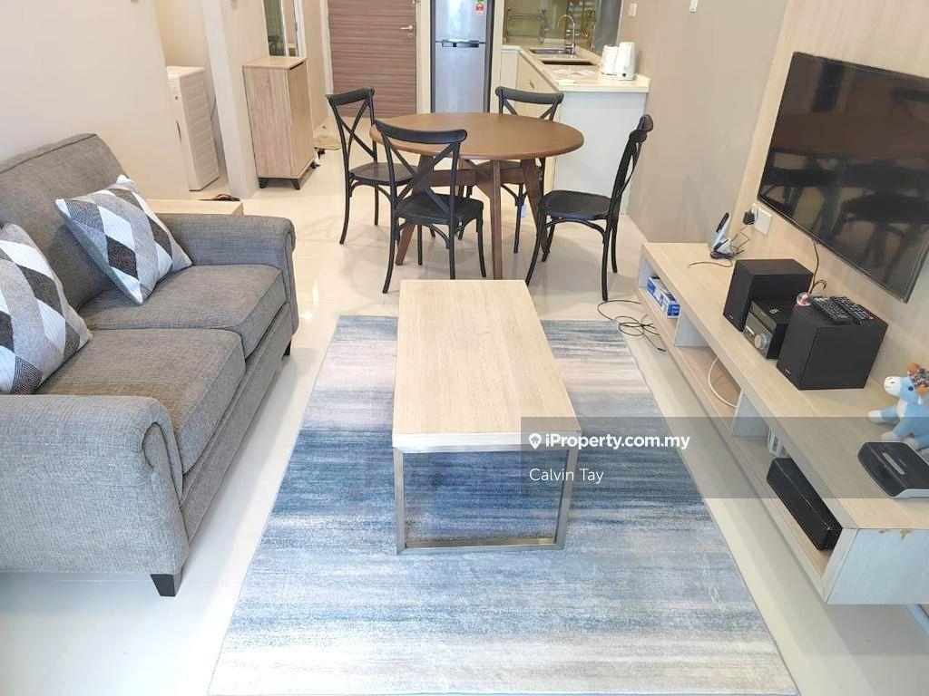 Upland Serviced Suites (710 sqft) at Uplands, Opposite The Spring
