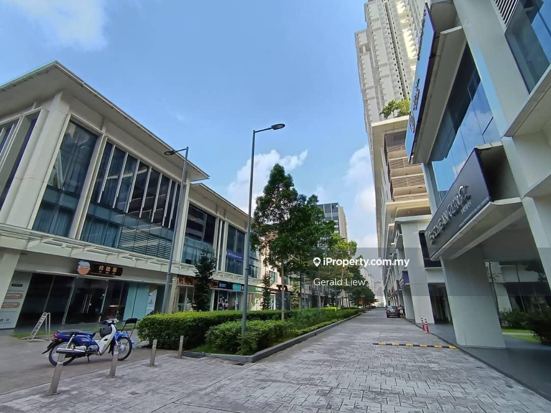 Shop @ Signature City Bukit Jalil