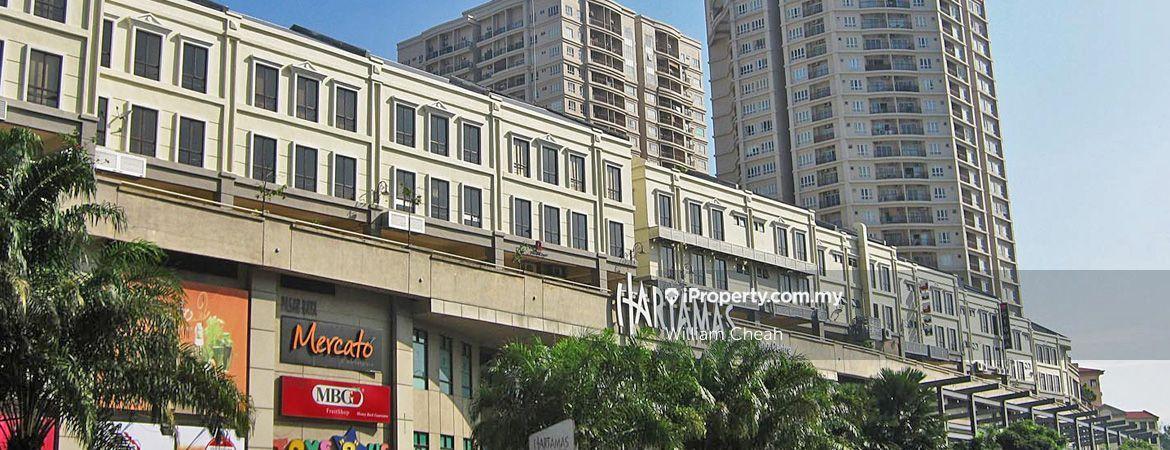 Shop-office for Sale