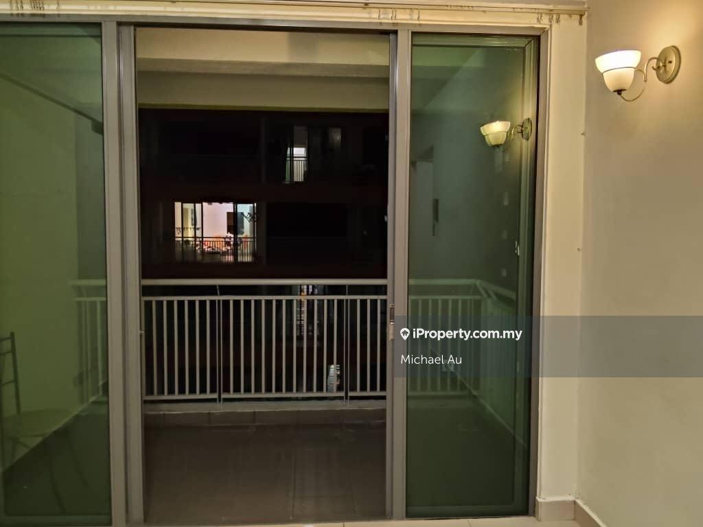 D'Alamanda Service Residence for Rent