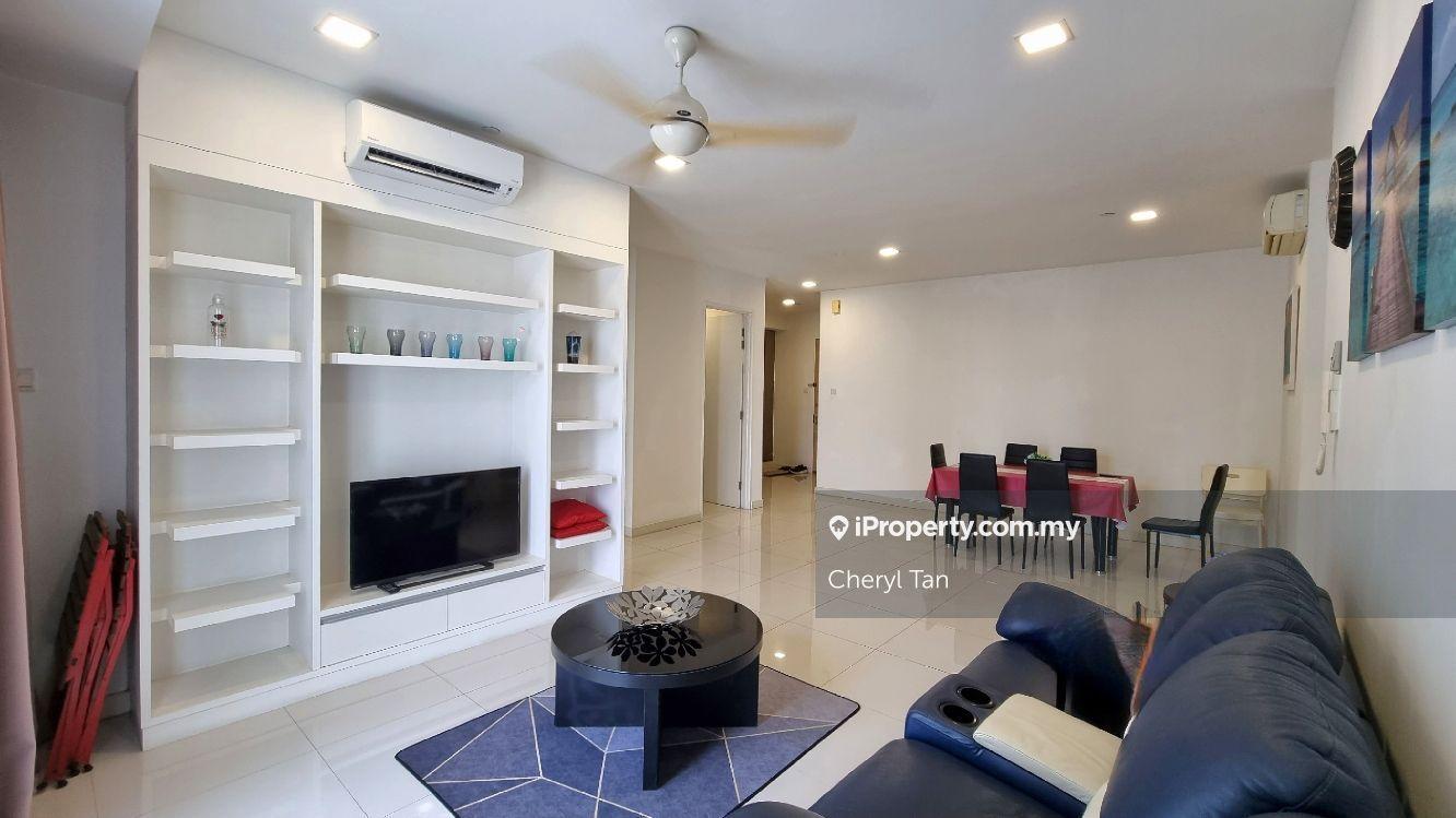 Camellia Serviced residence for Sale