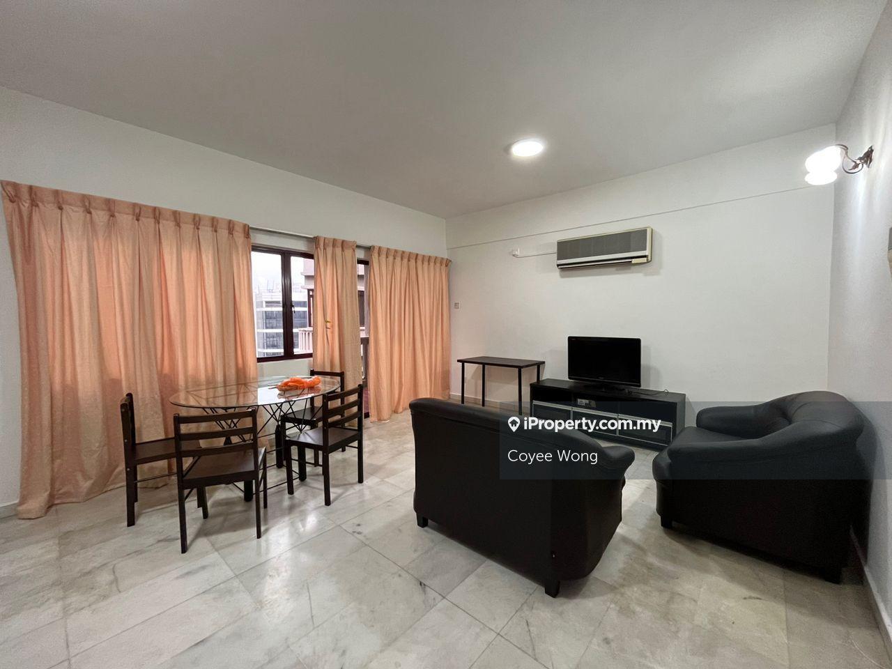 The Forum Condo, 1 parking, near Trx, kl city, kuala lumpur, tun razak