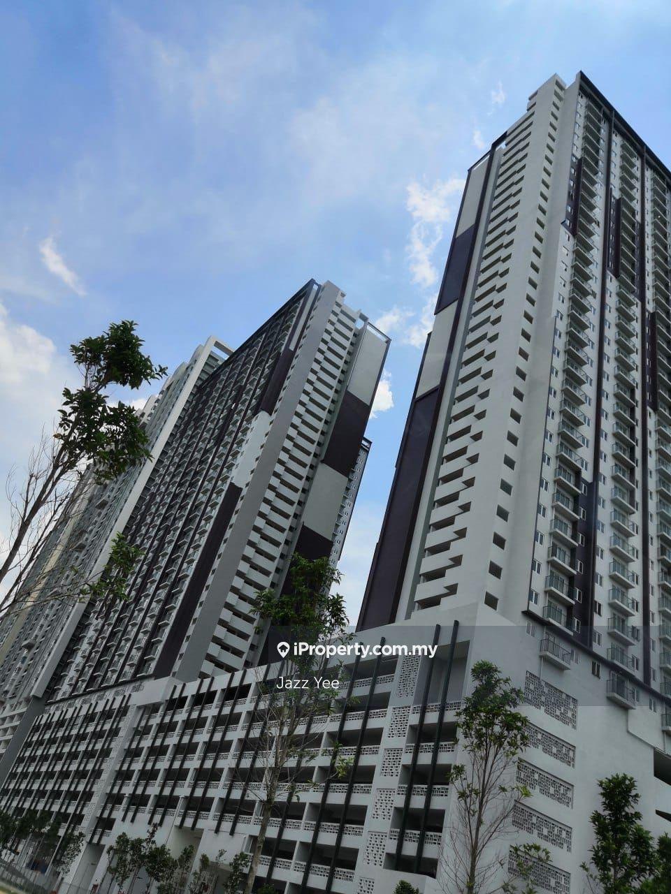 Residensi Jalilmas Bukit Jalil for Rent