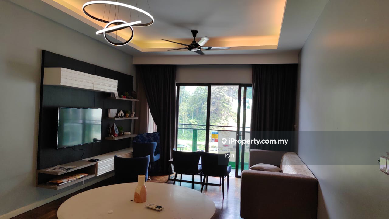 Vista Residence @ Genting Highland