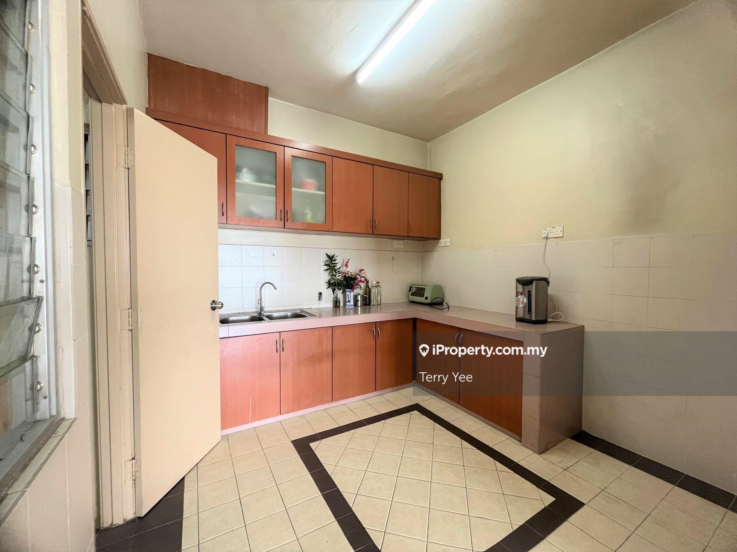 Endah Puri Condo Sri Petaling For Sale