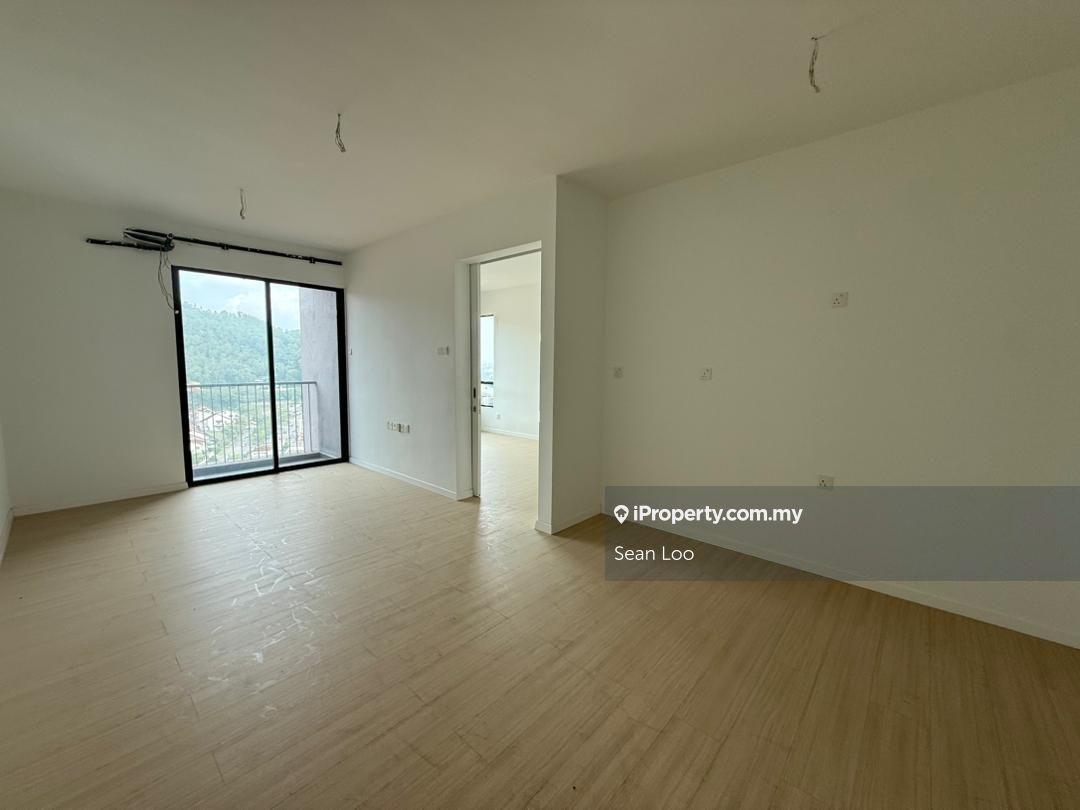 Brand New Unit @ Montena SOVO Alam Damai