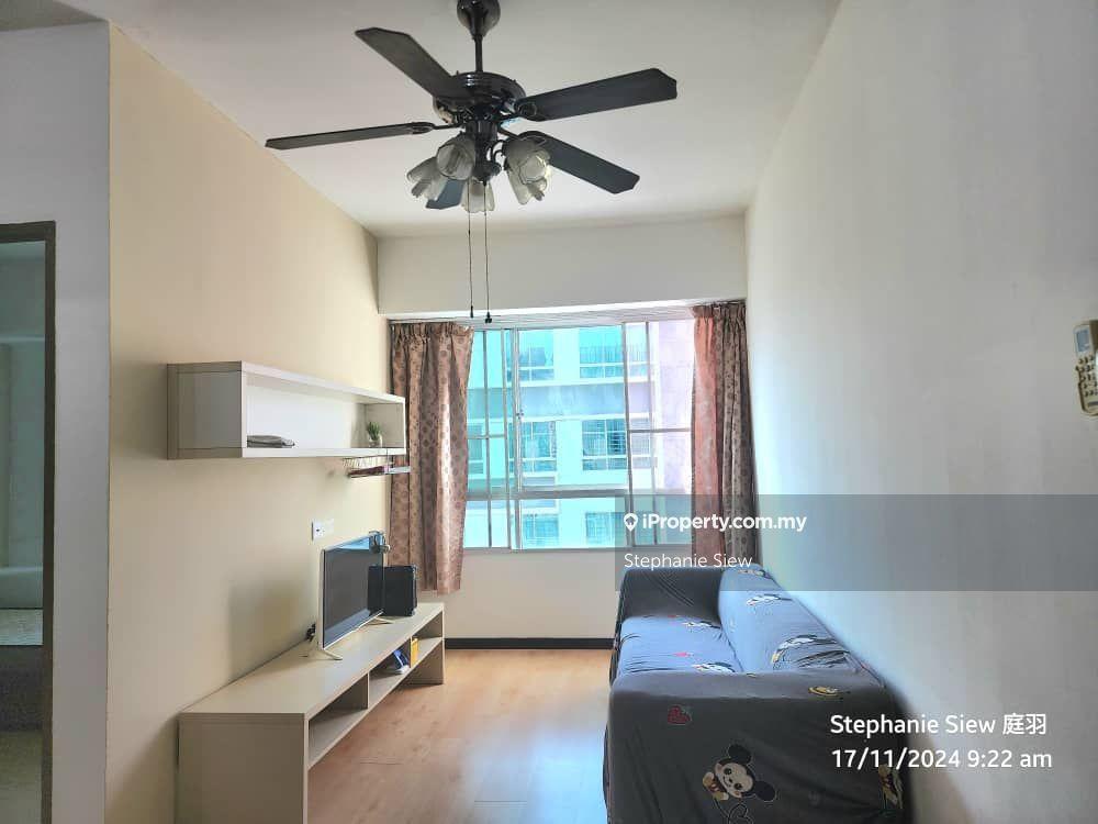 University Condo Apartment, phase 2