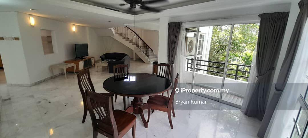 Duplex unit for rent