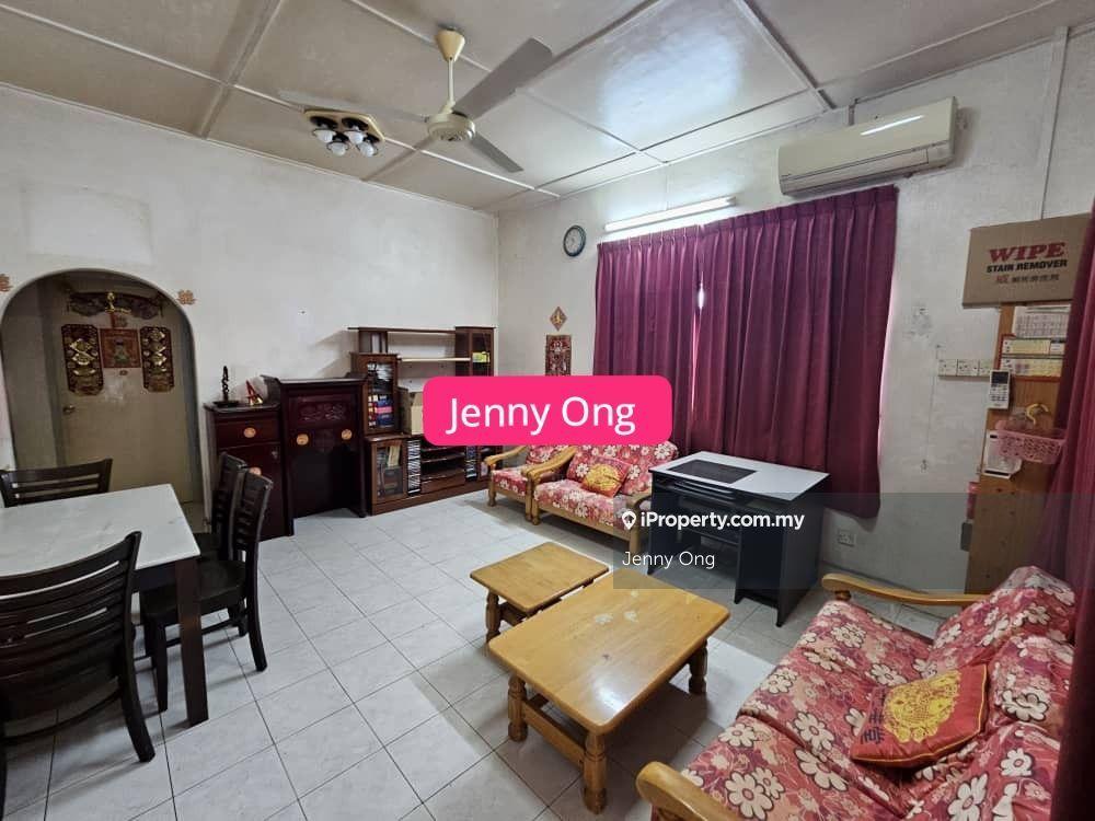 Appartment At Sungai Nibong,Bayan Lepas,Penang For Sale