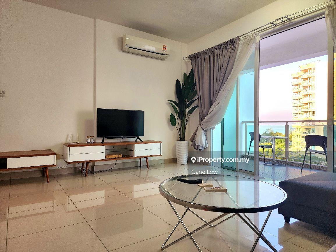 Serviced residence for Rent