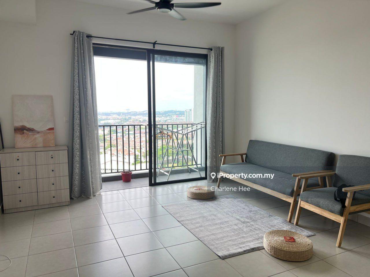 3 Bedrooms Fully furnished for sale.