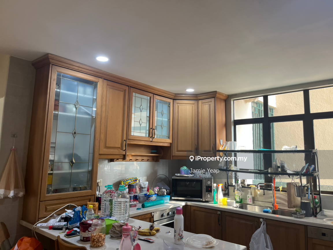 Condo for rental