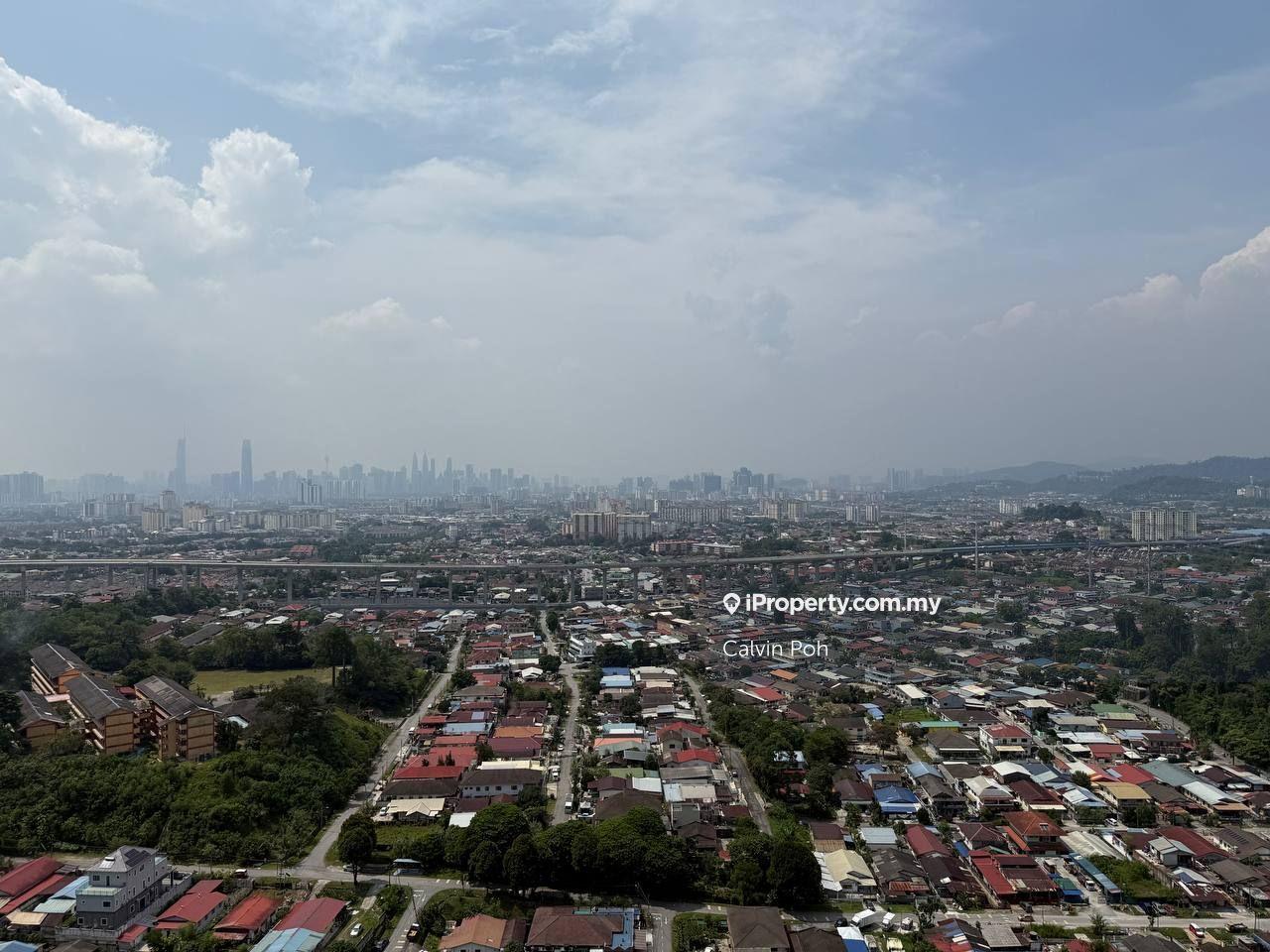 3r2b Brezza Hill Ampang Kuala Lumpur