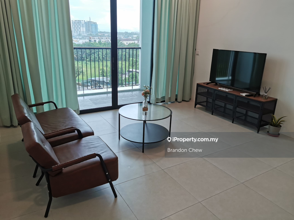 Yarra Park 3 Bedroom Unit For Rent
