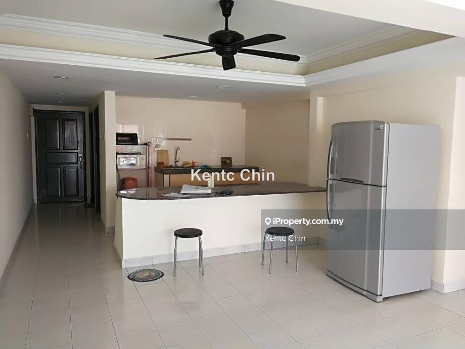 Plaza 393 Apartment, Near Sunway Velocity, Walking distance to MRT