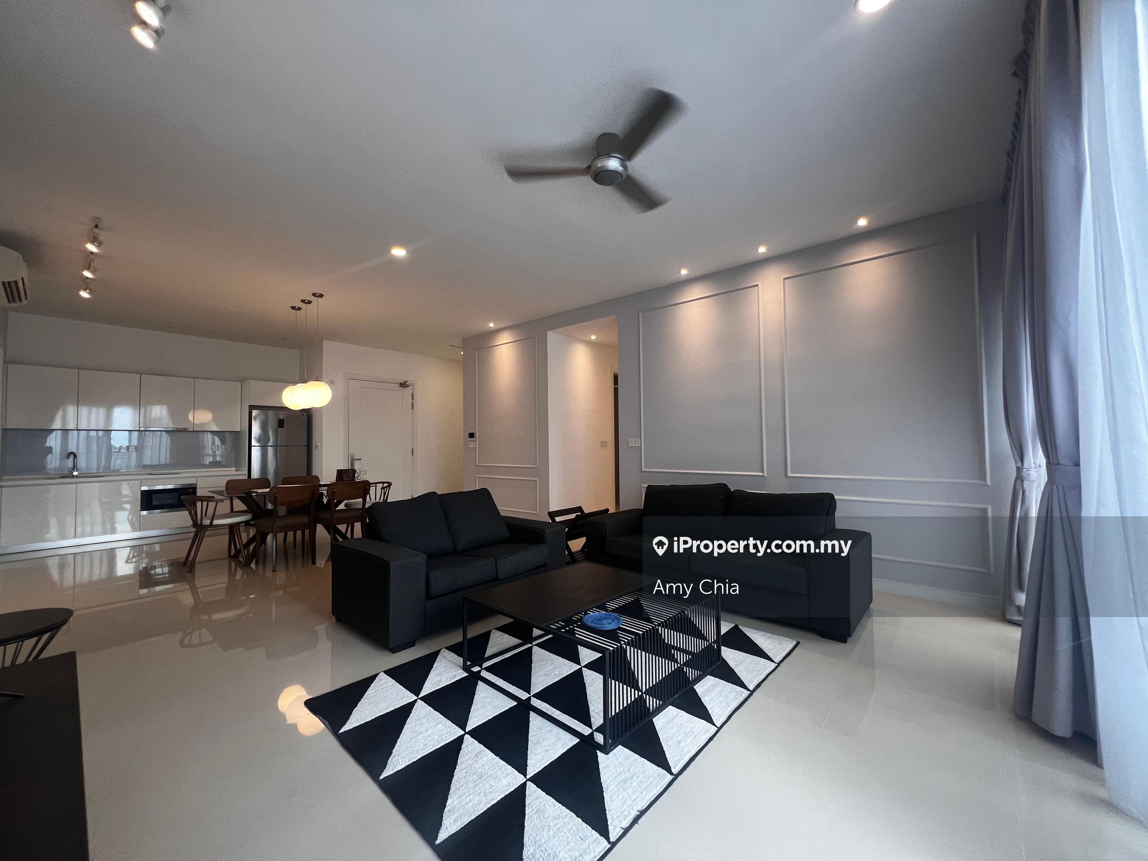 Condominium for Rent