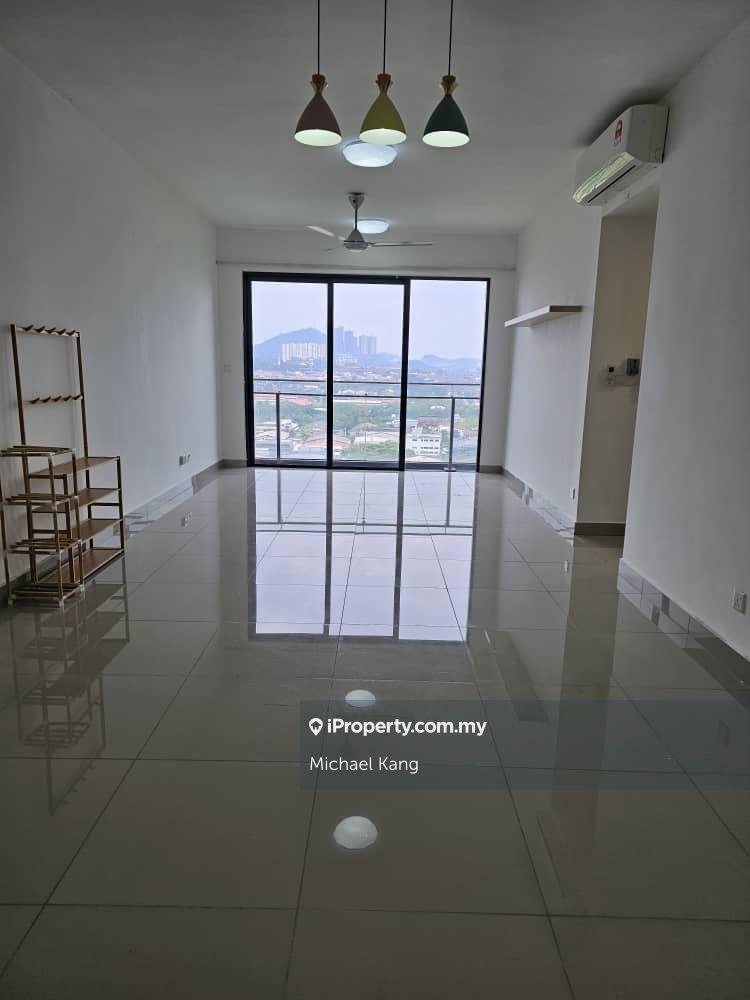 Nice Location, City View, Must View