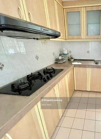 Walking distance to Mrt, Lrt3 & 1U mall