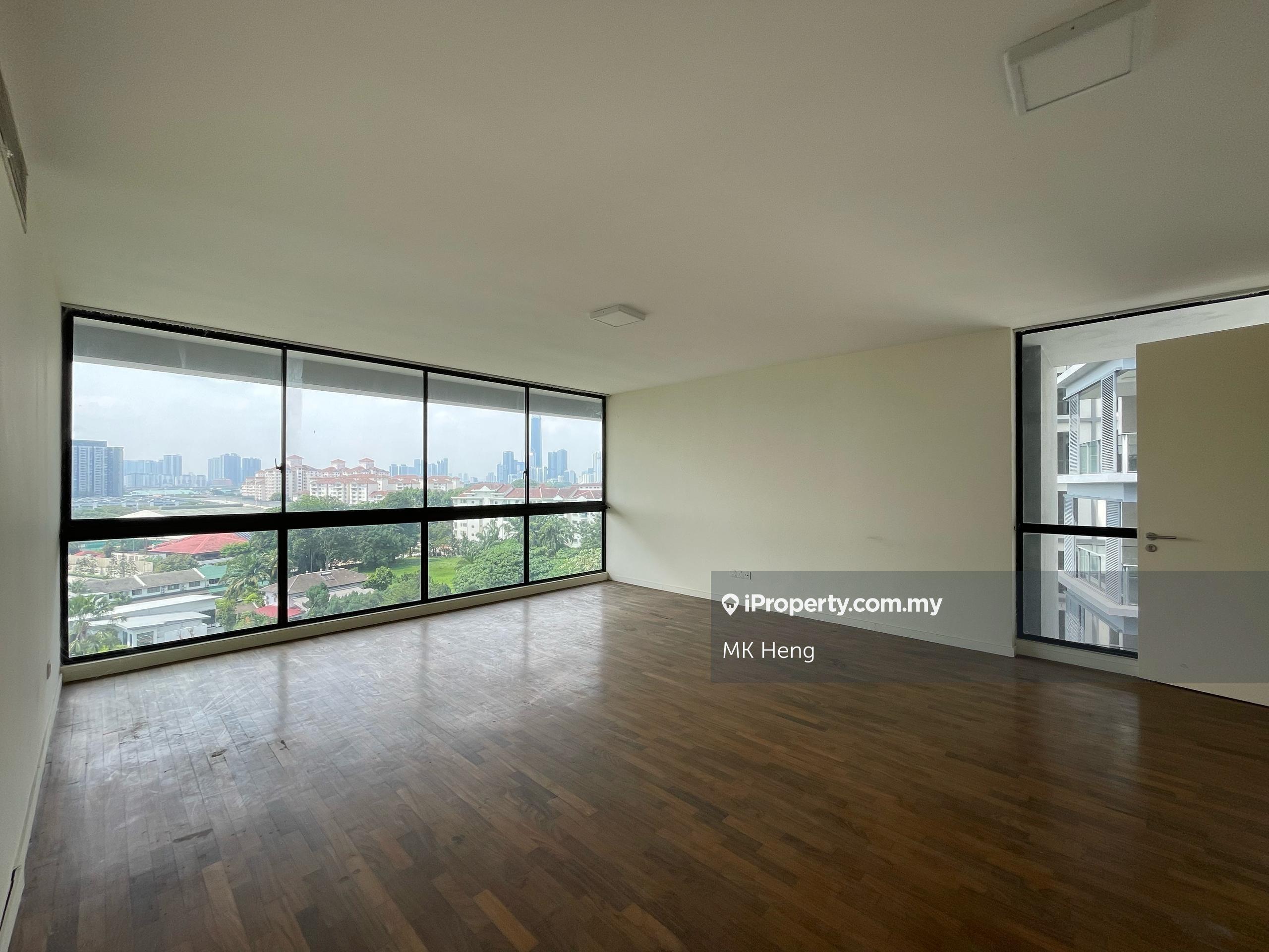 Spacious and Convenience living at Katana 2, Ampang Hilir