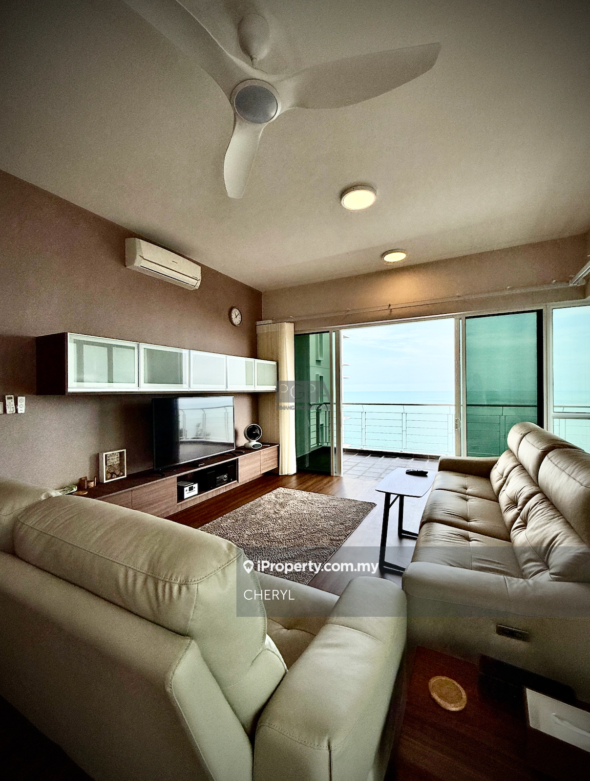 Bayu Ferringhi Condominium in Batu Ferringhi