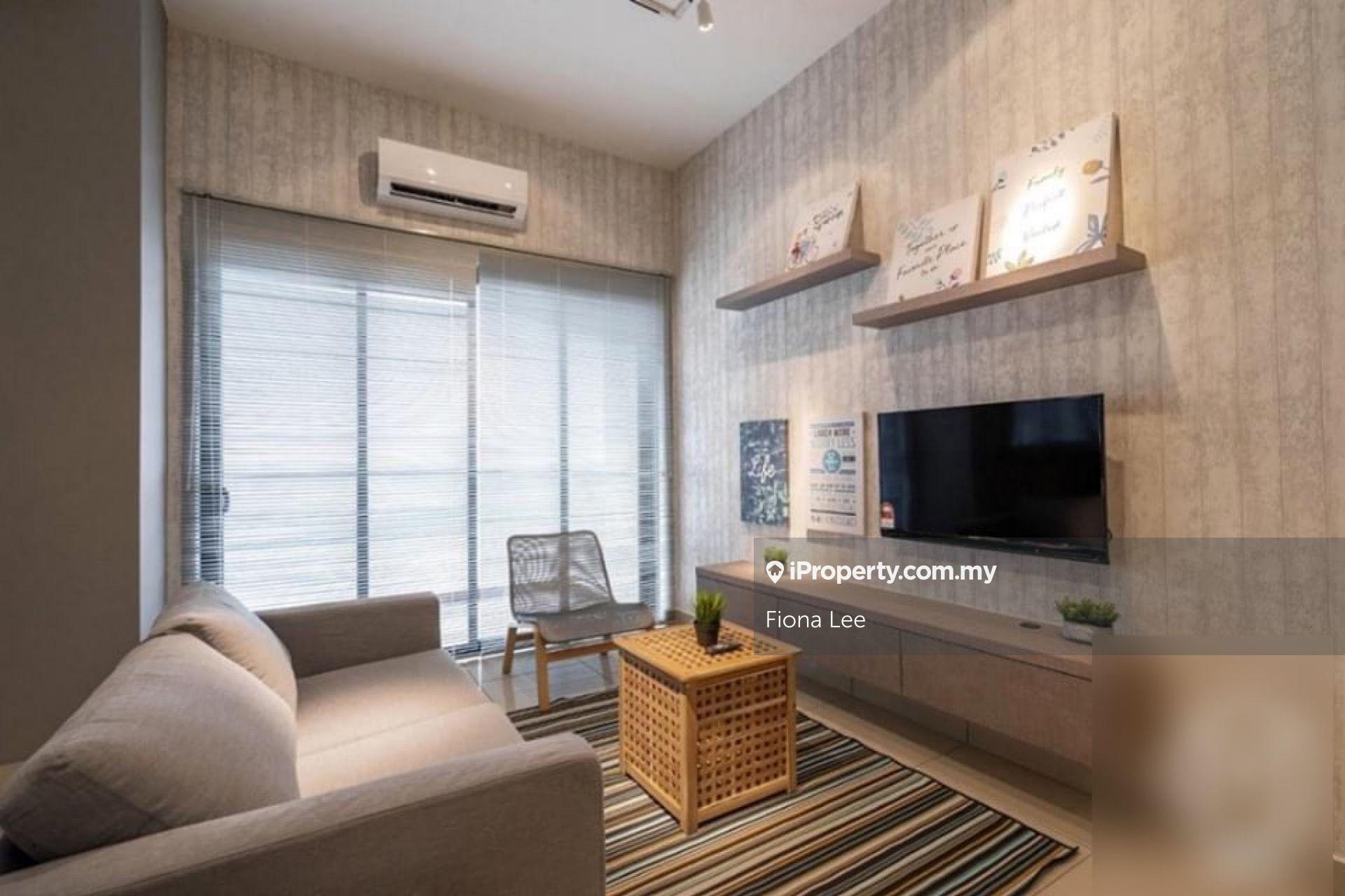Studio house for sale
