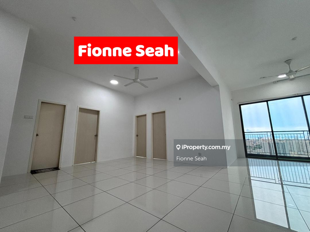 Skyview Residence Jelutong for Sale