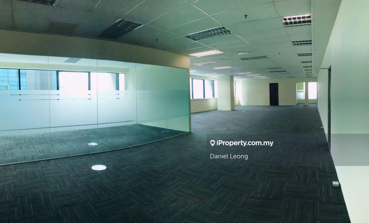 MSC Status office for rent