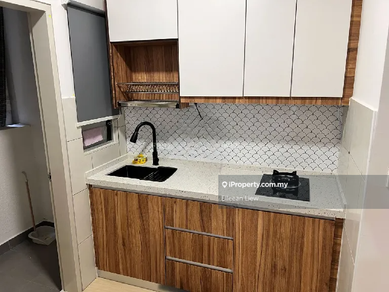 Residensi Riamas. Stylish & Spacious Home for Rent