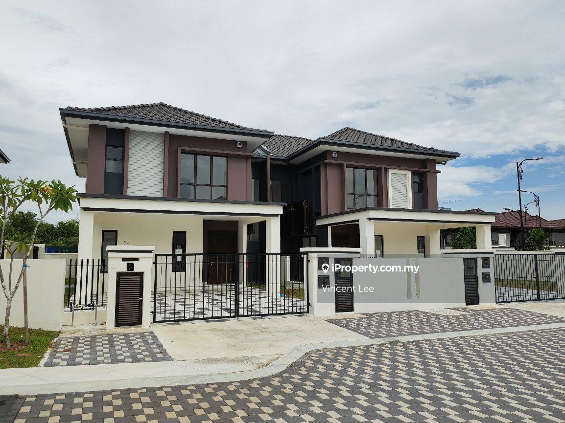 Balinese semid completed unit (Value Buy)