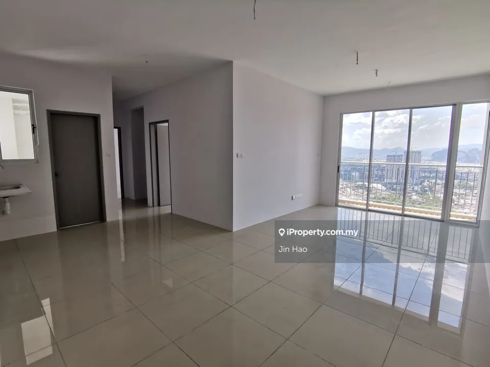 Pv16 Platinum Lake Condominium Taman Danau Kota Kuala Lumpur For Rent