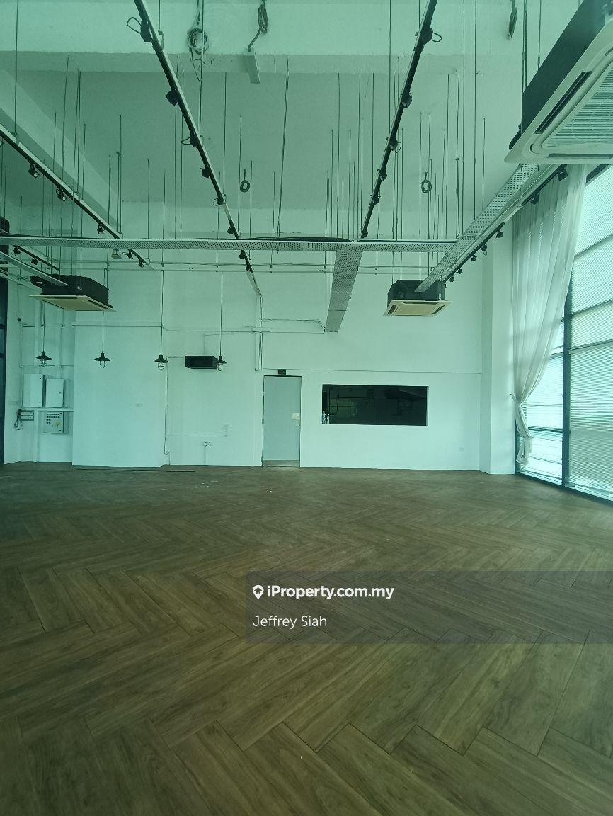 F&B alfresco space for Rent