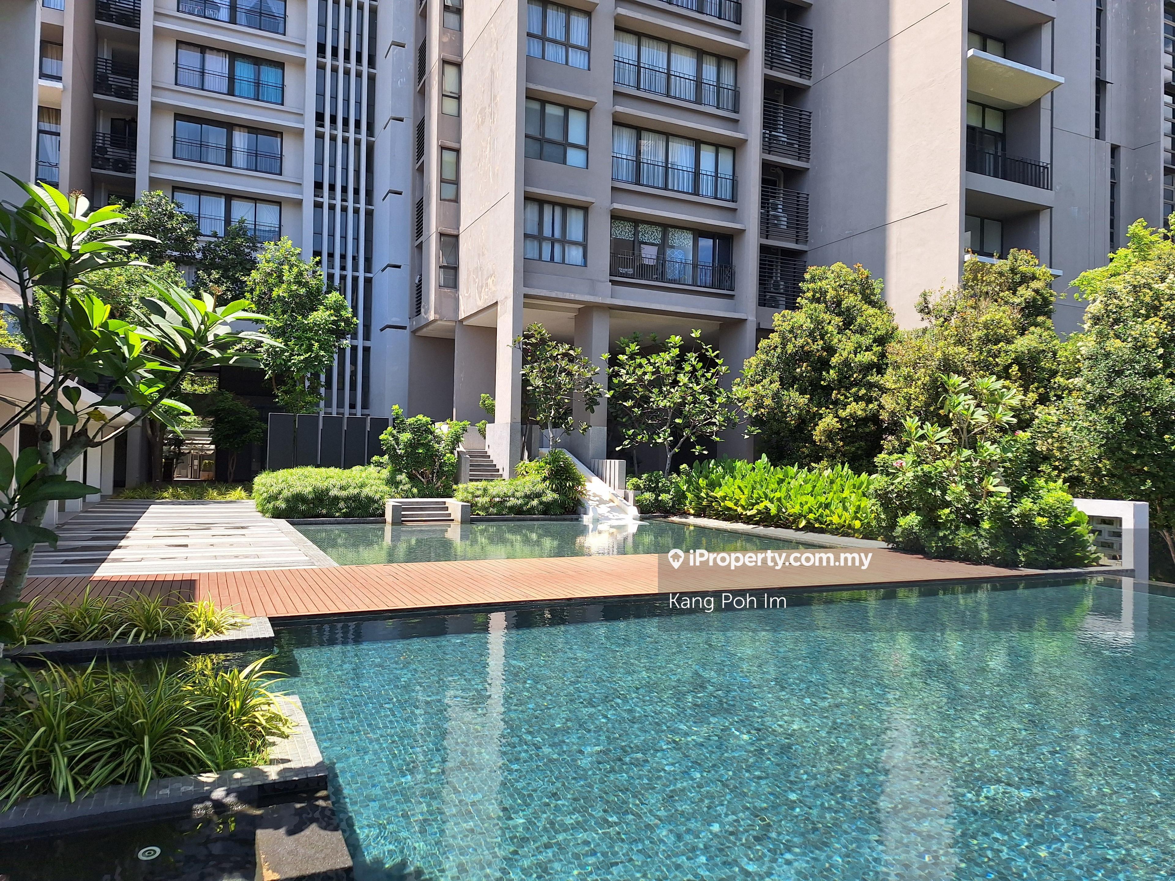 Azelia Residence @ Bandar Sri Damansara