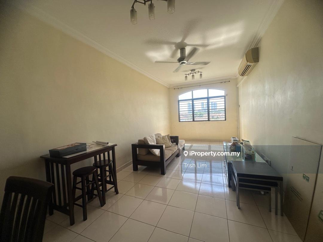 Townhouse at Meridian PJ for Rent
