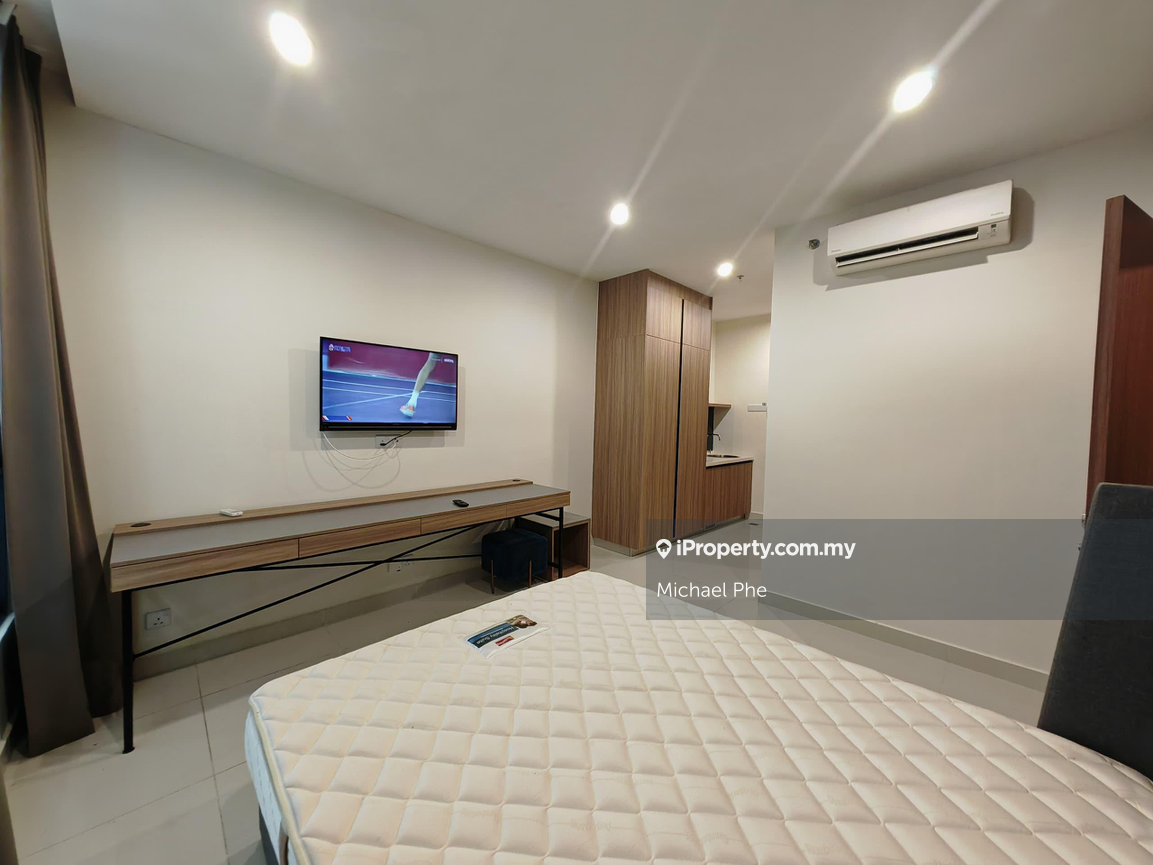 Ld legenda kozi square apartment 2 units side by side for rent