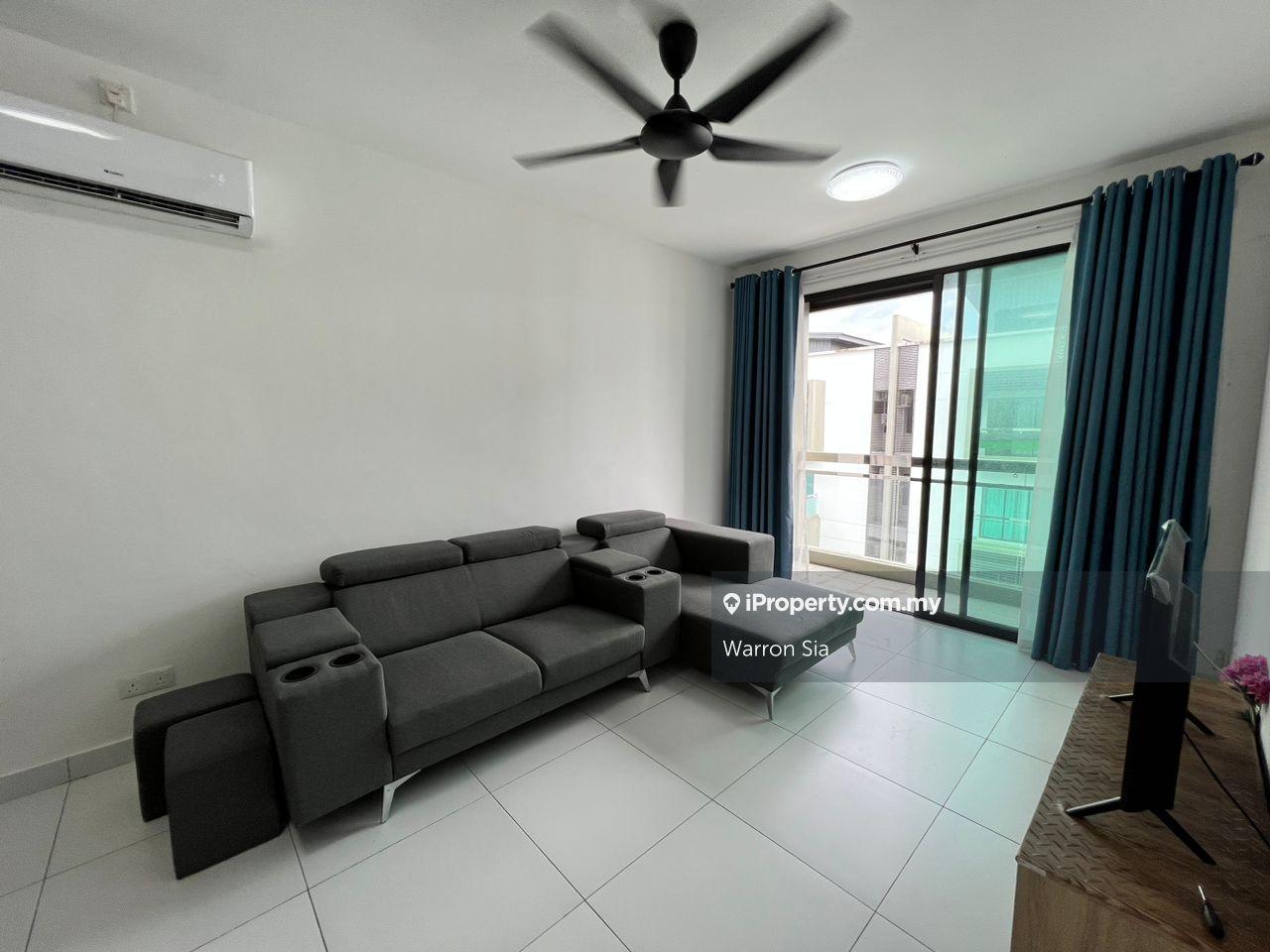 Matang Prima Apartment For Rent