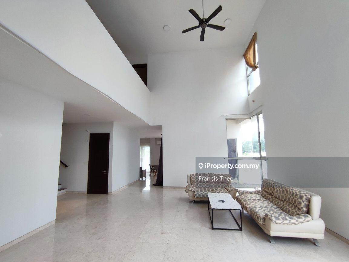 Amandarii Anjung Residensi, Pinggiran Saujana, Saujana Impian, Prima