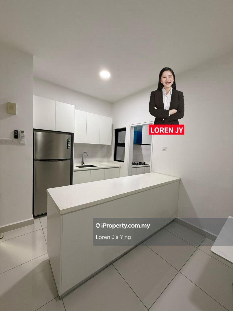Vertu Resort Batu Kawan 1290sf Unit For Sale