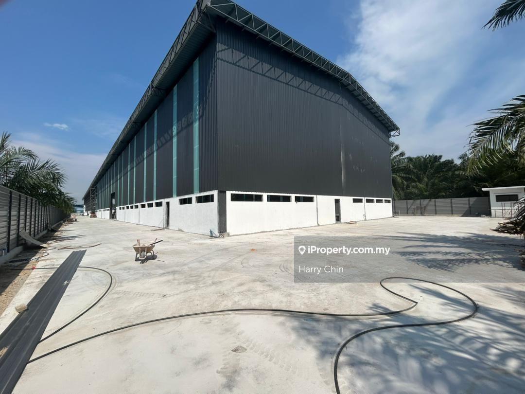 2.5acres Factory