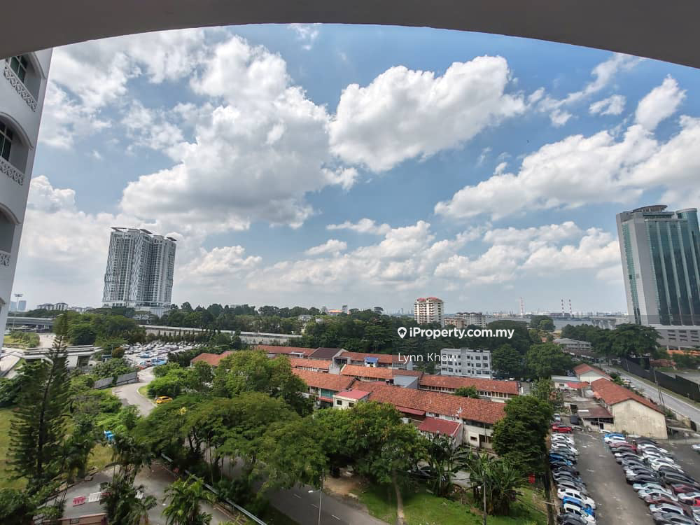 Good Location/Orchid View Luxury Apartment/Jb Town/4 Bedrooms/Rm2800
