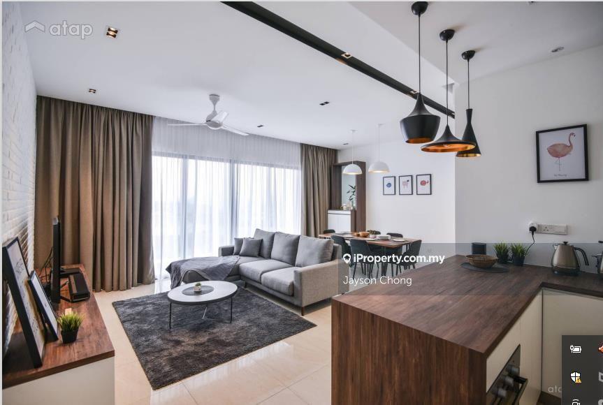 Condominium for Sale