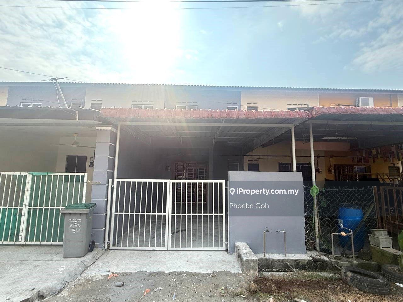 Taman Sri Nilam, Tangkak