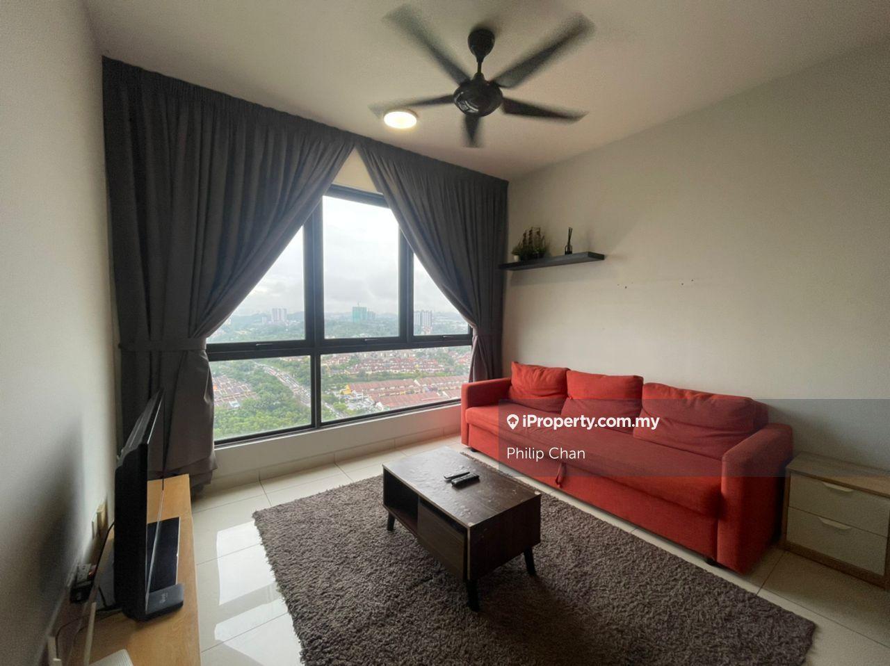 Sfera Residency, Seri Kembangan, Selangor.