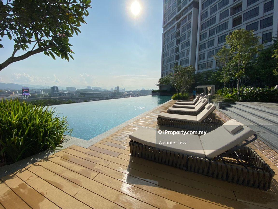 Ativo Suites 751sf For Sale