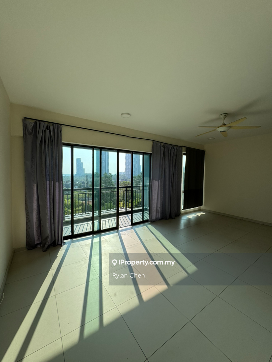 Serin Residency, Cyberjaya 3r2b2cp beside Tamarind, Dpulze, Putrajaya