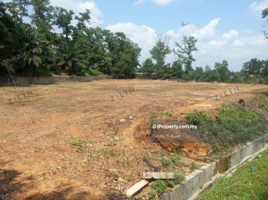 Pengerang Leasehold Heavy Industrial Land For Sale