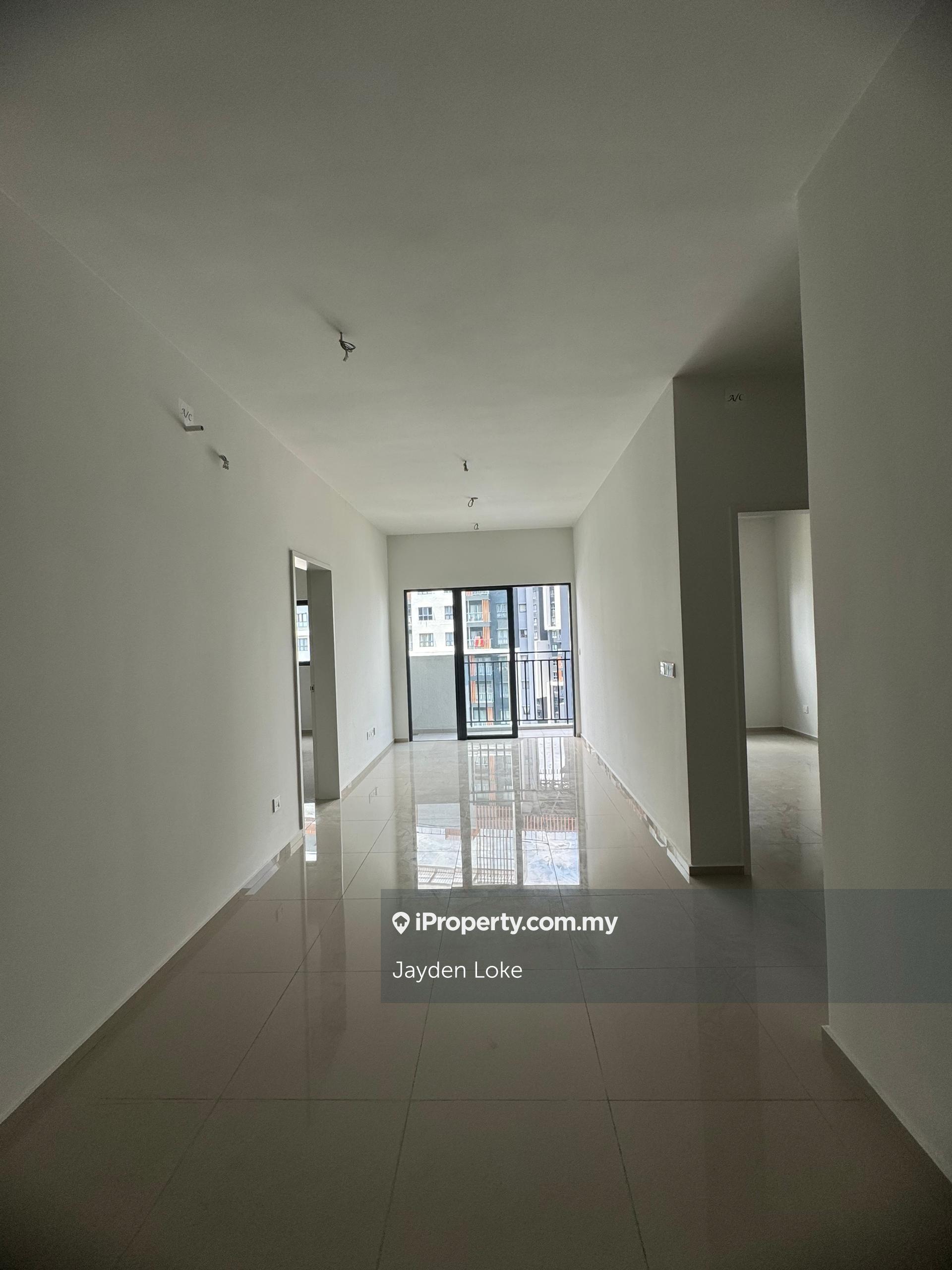 Sky Awani 4 3 Bedrooms 2 Bathrooms 