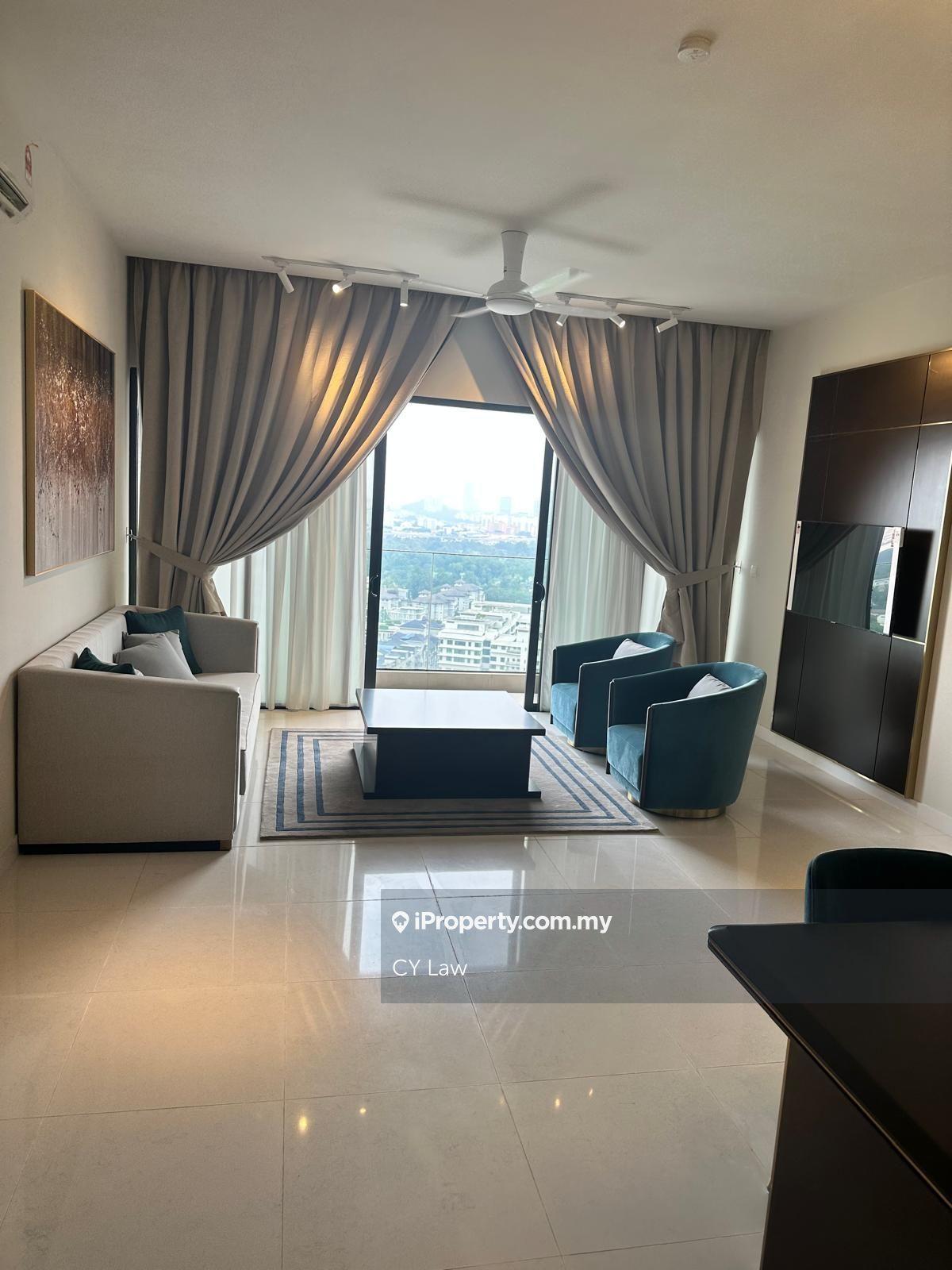 Luxury Residence for Sale, Big Layouts, Has Balcony, Reasonable Price